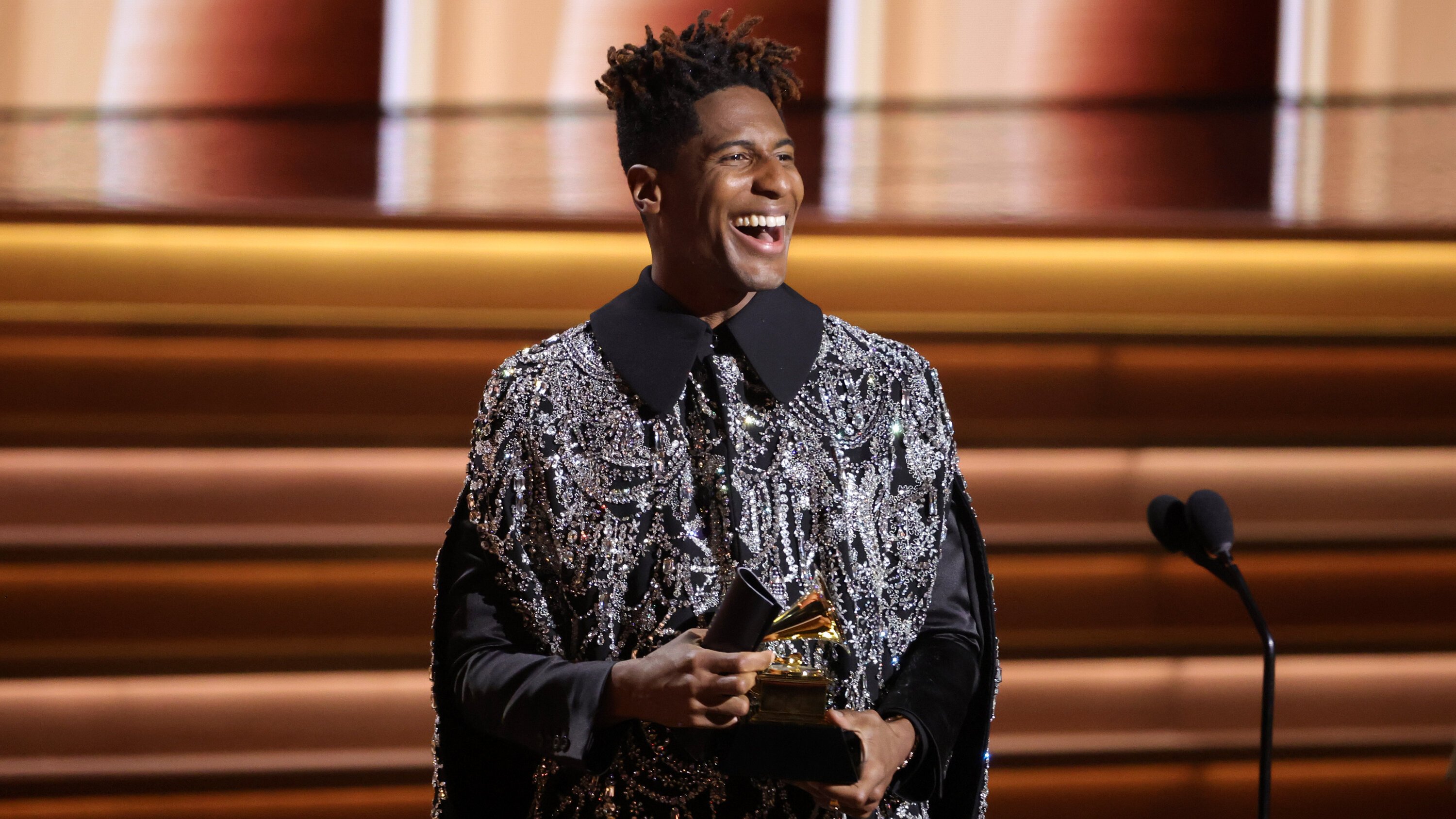 Grammys 2022: Η λίστα των νικητών