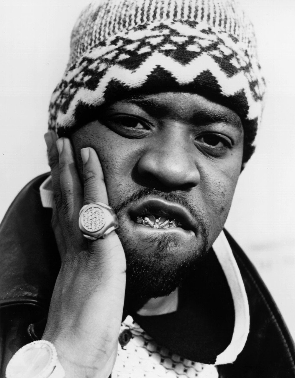 Cappadonna (Wu-Tang Clan): Η Επιστροφή του «Χαμένου Μέλους» στην Αθήνα