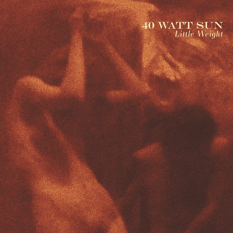 40 Watt Sun