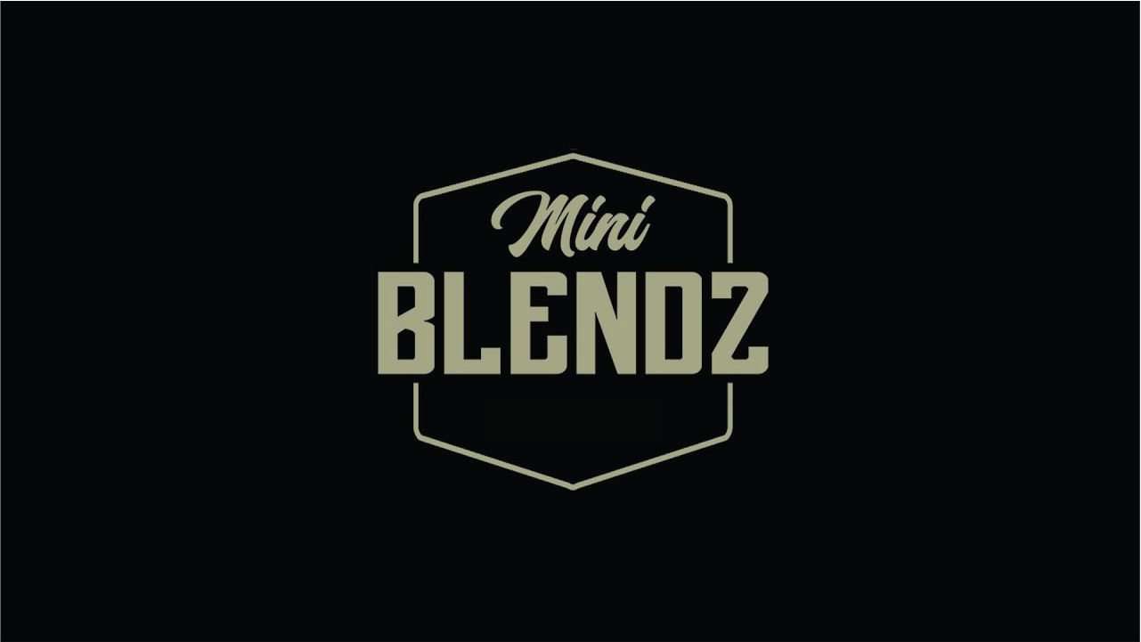 Mini Blendz Season 2 - Episode 14