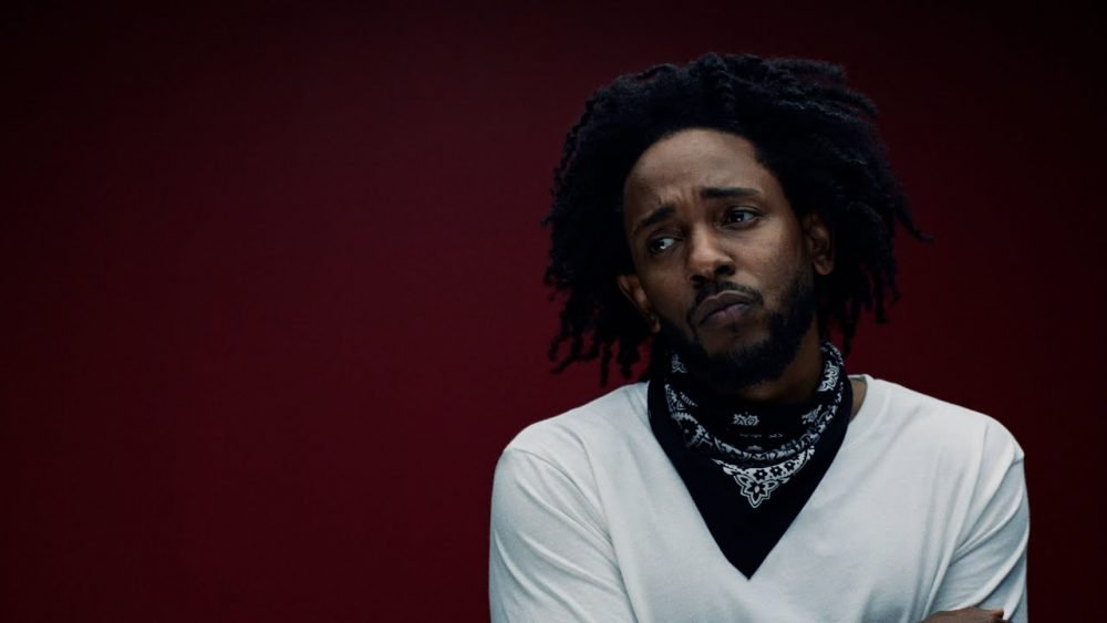 Kendrick Lamar | The Heart Part 5