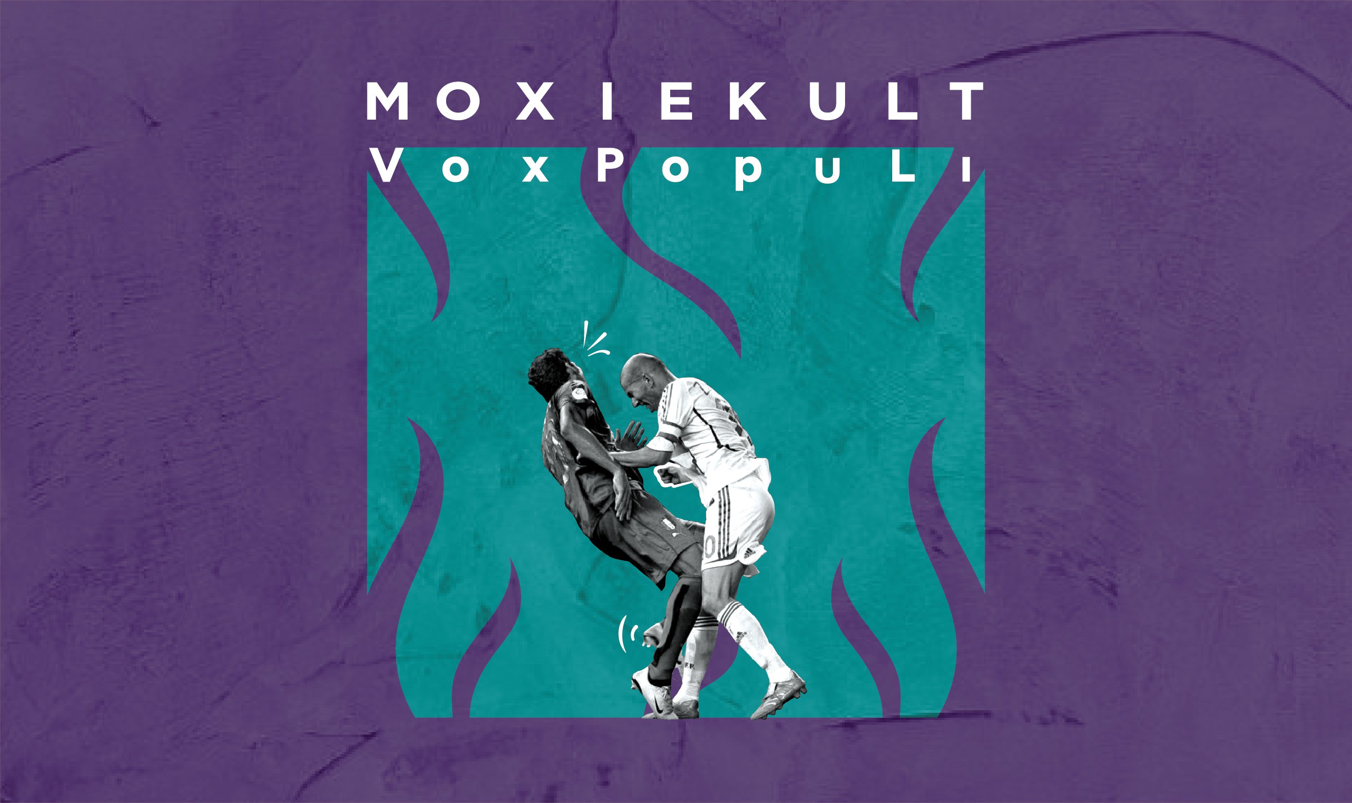 VoxPopuli – MoxieKult