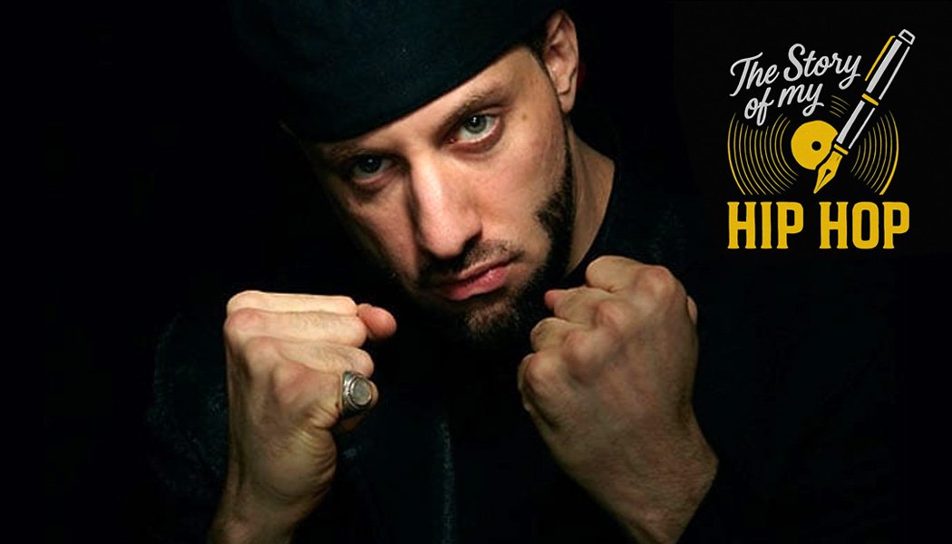 Ο R.A. The Rugged Man δεν ήθελε να γίνει… Eminem