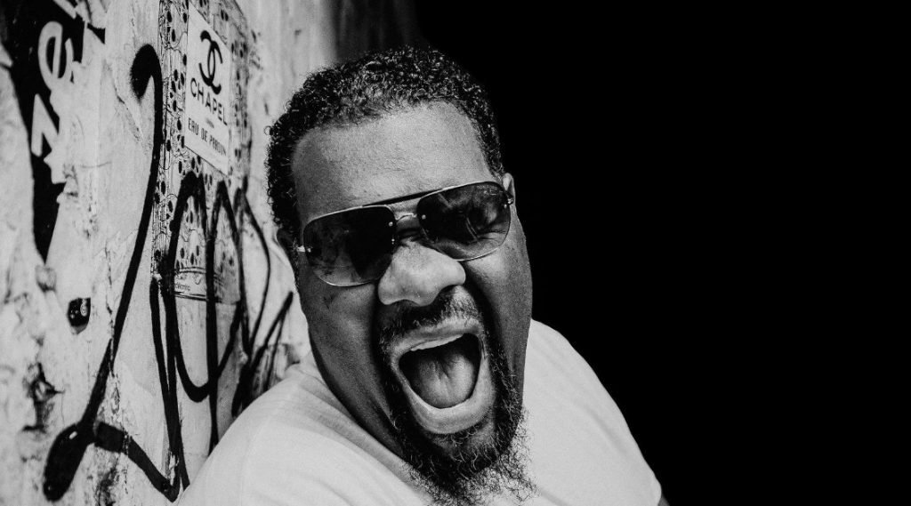 Fatman Scoop (1971 – 2024)