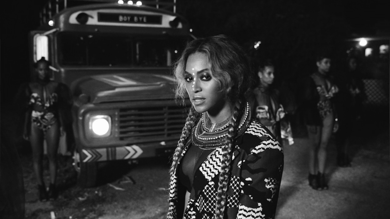 Beyoncé Black Parade Νέο Track Άκουσέ το