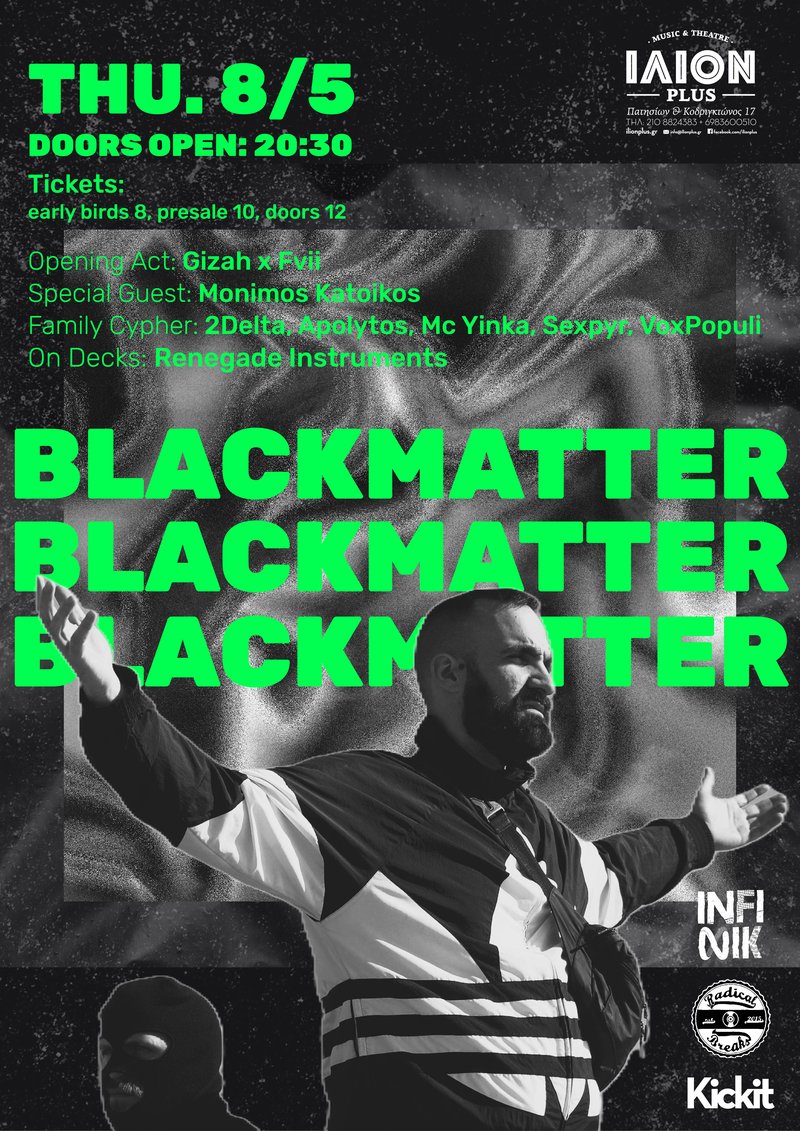blackmatter poster-01