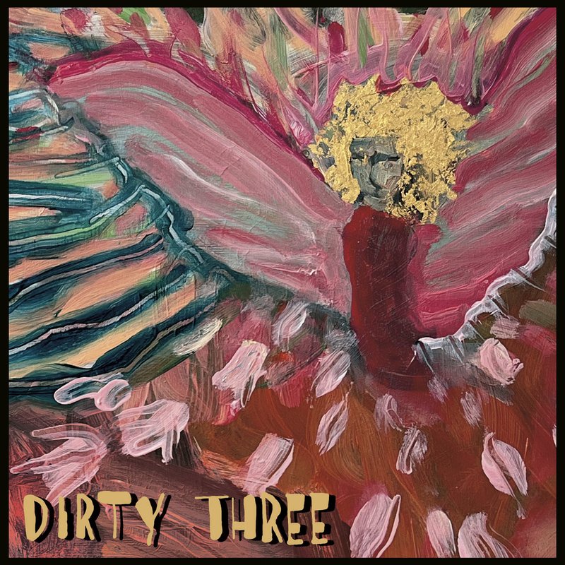 dirty three