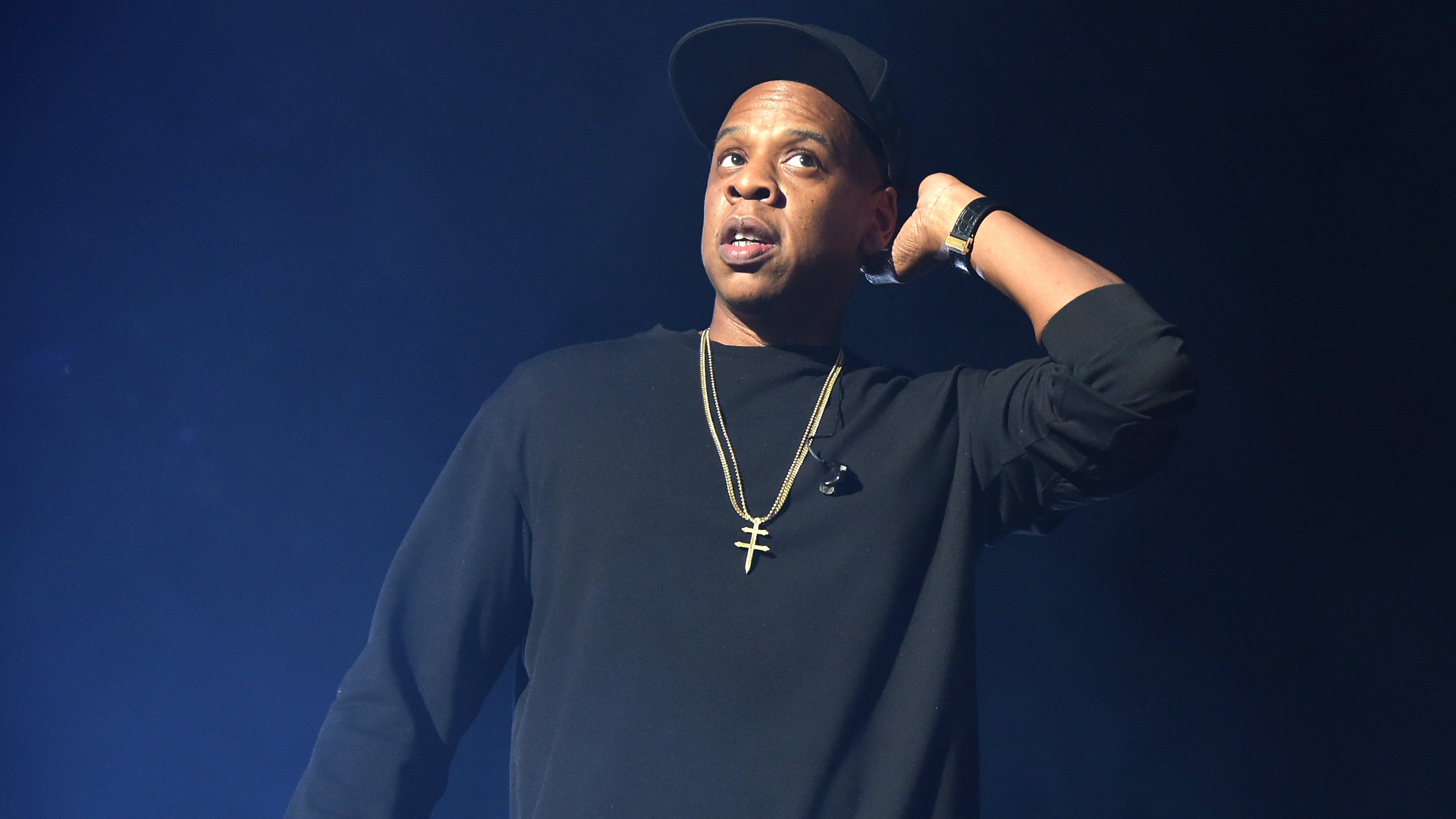 Είναι ο Jay Z ο πιο αειθαλής MC που έχουμε γνωρίσει;