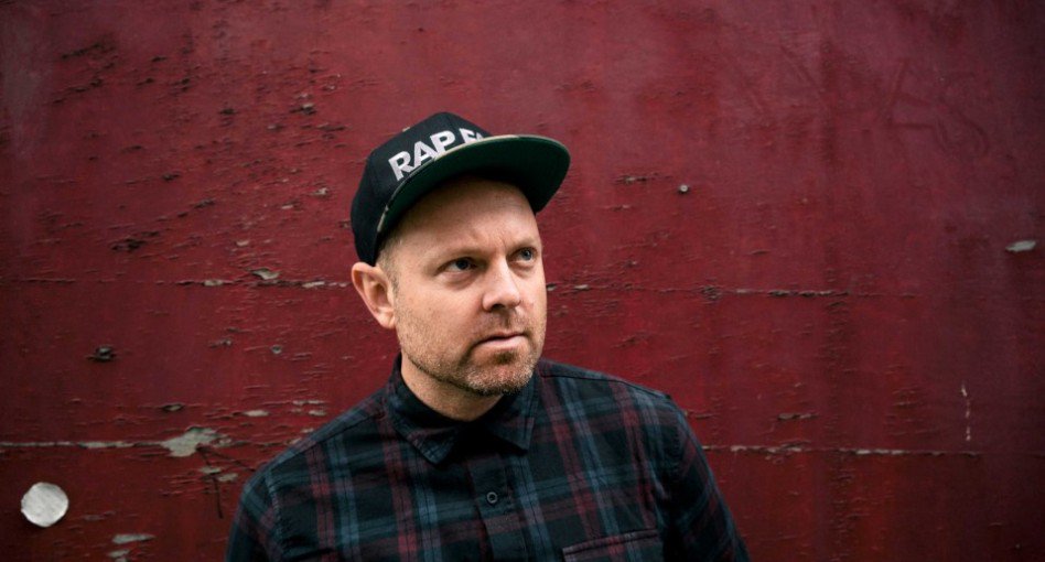Ο DJ Shadow ετοιμάζει νέο album