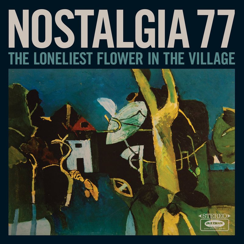 Nostalgia 77