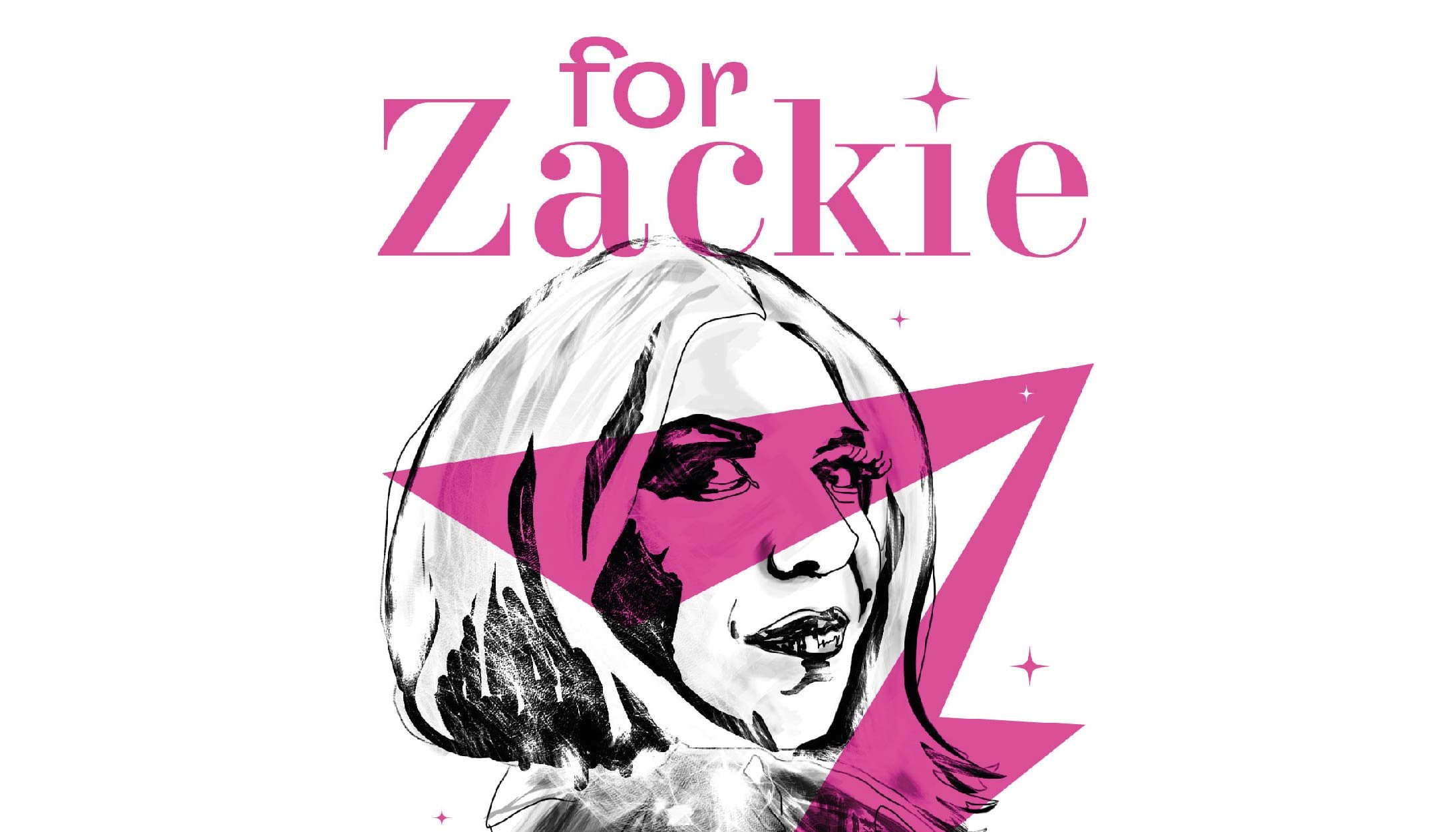 For Zackie - Podcasts